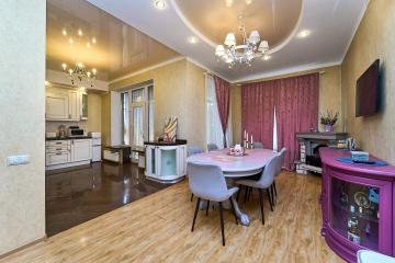 Фото №5: Дом 271 м² - Краснодар, мкр. Завод Радиоизмерительных Приборов, ул. Бульварная, 43/А