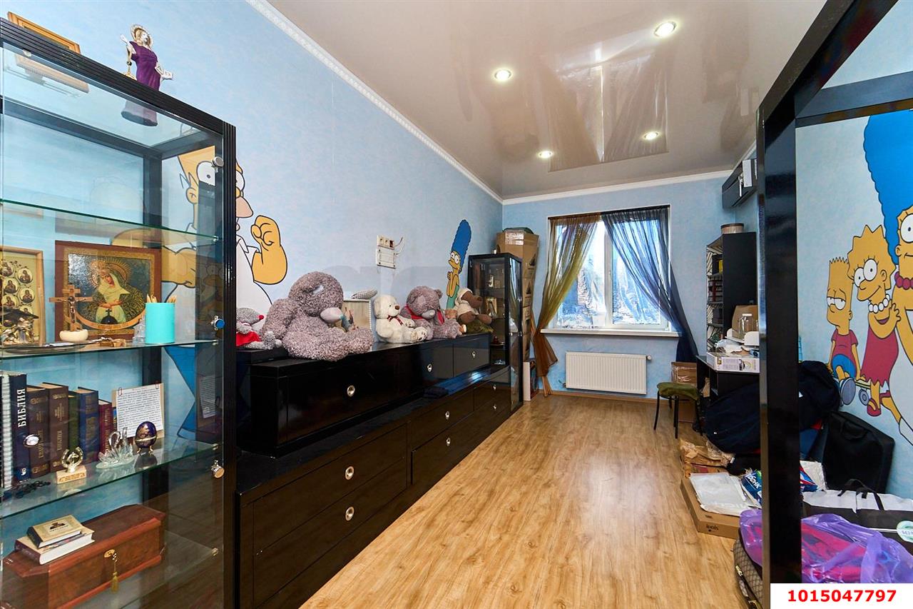 Фото №17: Дом 271 м² + 8 сот. - Краснодар, Прикубанский внутригородской округ, Калинино, мкр. Завод Радиоизмерительных Приборов, ул. Бульварная, 43/А