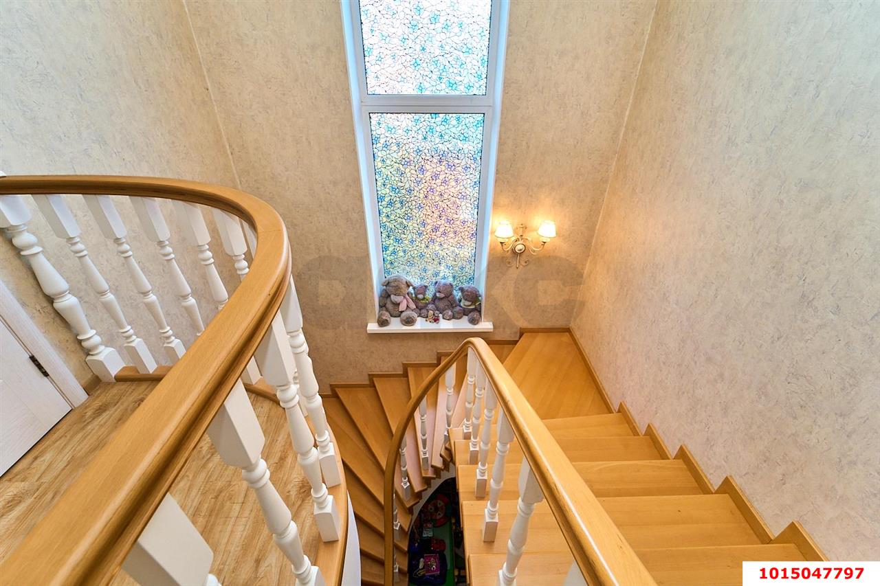 Фото №14: Дом 271 м² + 8 сот. - Краснодар, Завод Радиоизмерительных Приборов, ул. Бульварная, 43/А