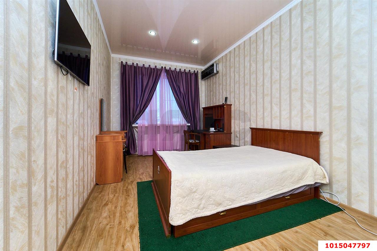 Фото №18: Дом 271 м² + 8 сот. - Краснодар, Прикубанский внутригородской округ, Калинино, мкр. Завод Радиоизмерительных Приборов, ул. Бульварная, 43/А