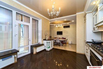 Фото №4: Дом 271 м² - Краснодар, мкр. Завод Радиоизмерительных Приборов, ул. Бульварная, 43/А