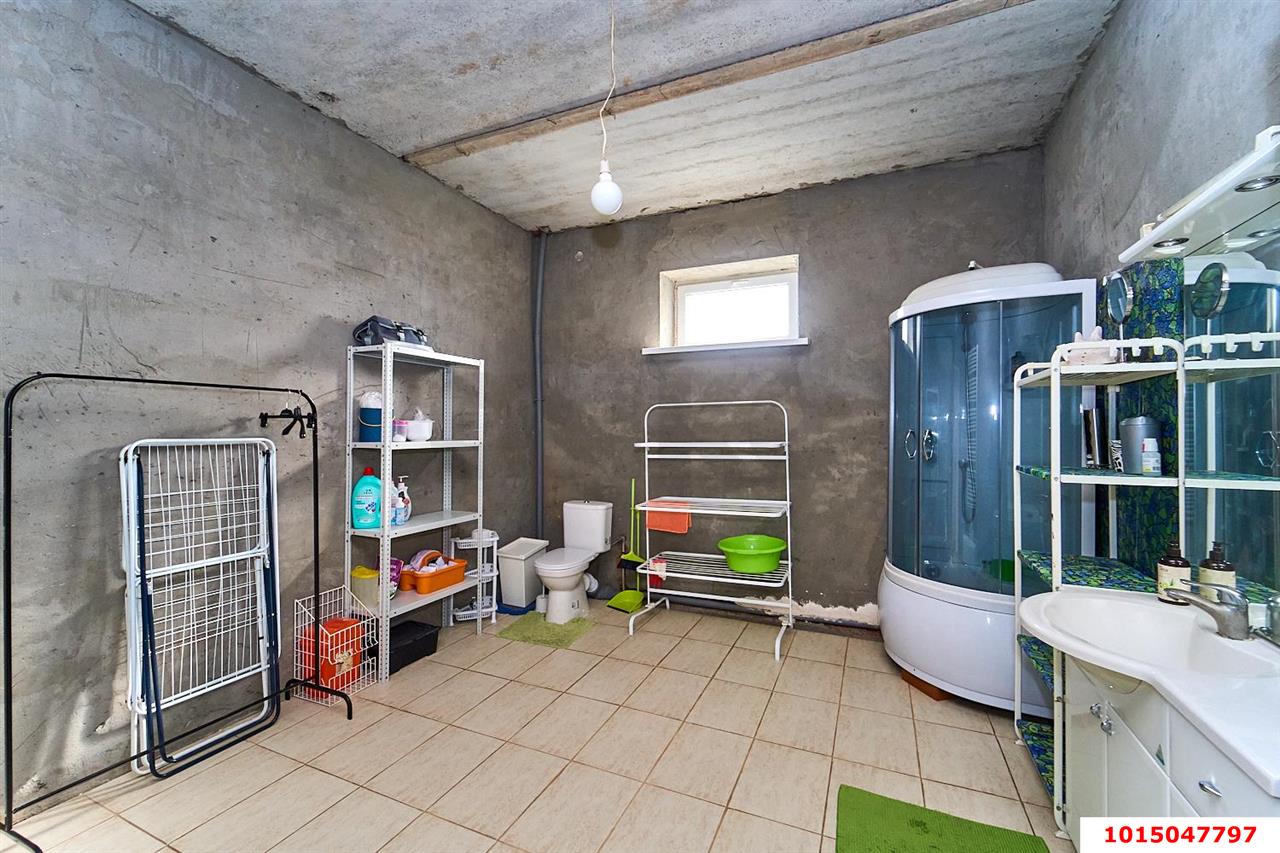 Фото №20: Дом 271 м² + 8 сот. - Краснодар, Завод Радиоизмерительных Приборов, ул. Бульварная, 43/А