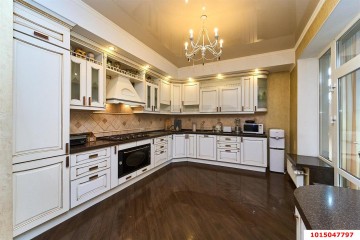 Фото №3: Дом 271 м² - Краснодар, мкр. Завод Радиоизмерительных Приборов, ул. Бульварная, 43/А