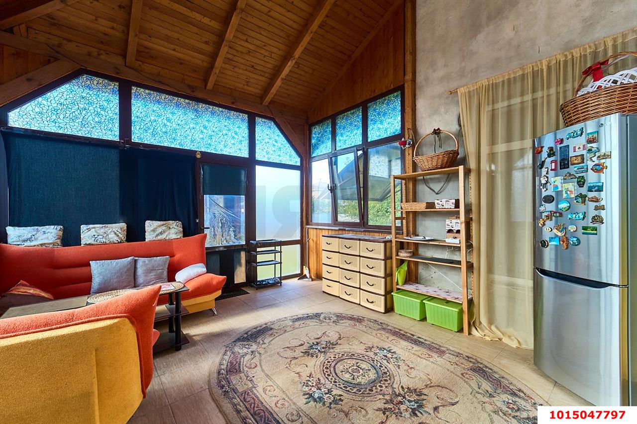 Фото №6: Дом 271 м² + 8 сот. - Краснодар, Завод Радиоизмерительных Приборов, ул. Бульварная, 43/А