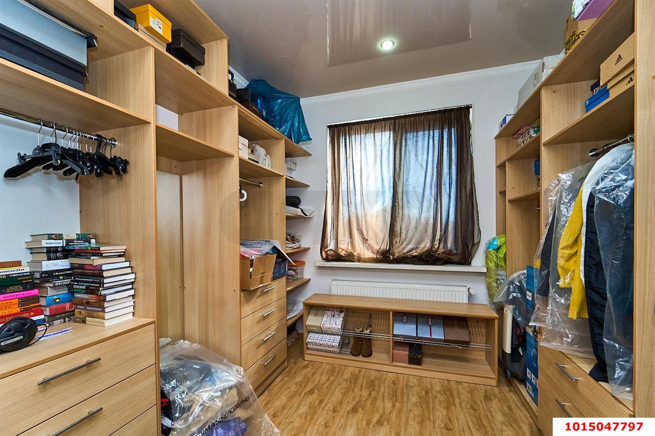 Фото №16: Дом 271 м² + 8 сот. - Краснодар, Прикубанский внутригородской округ, Калинино, мкр. Завод Радиоизмерительных Приборов, ул. Бульварная, 43/А