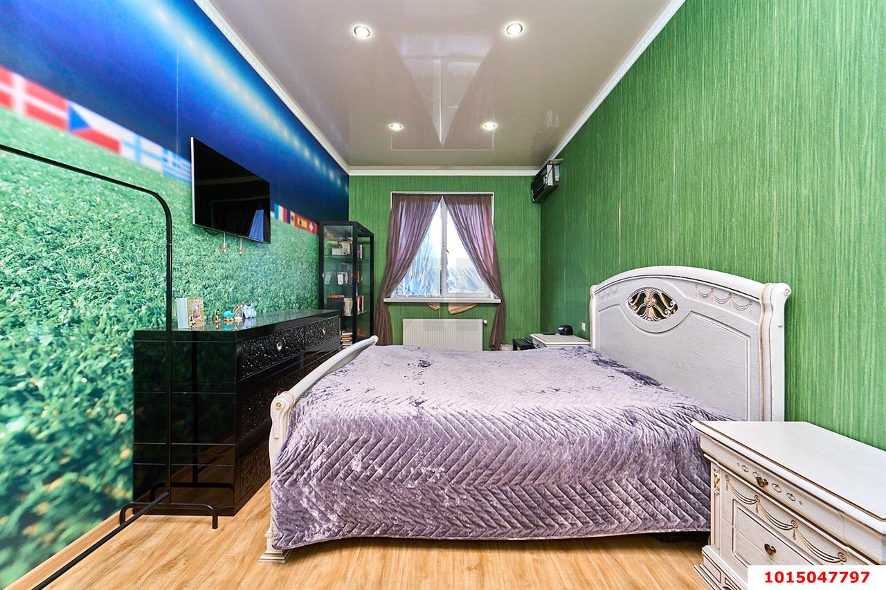 Фото №19: Дом 271 м² + 8 сот. - Краснодар, Завод Радиоизмерительных Приборов, ул. Бульварная, 43/А