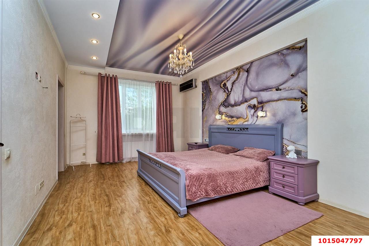 Фото №8: Дом 271 м² + 8 сот. - Краснодар, Завод Радиоизмерительных Приборов, ул. Бульварная, 43/А