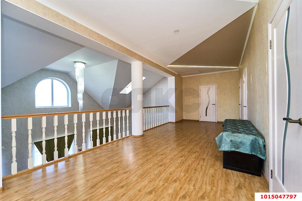 Фото №15: Дом 271 м² + 8 сот. - Краснодар, Завод Радиоизмерительных Приборов, ул. Бульварная, 43/А