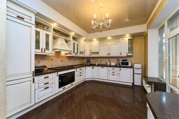 Фото №3: Дом 271 м² - Краснодар, мкр. Завод Радиоизмерительных Приборов, ул. Бульварная, 43/А