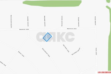 Фото №4: Земельный участок под ИЖС 12.26 сот. - Южный, мкр. Олимпийский, ул. Просторная, 85