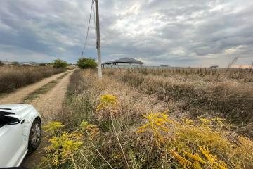 Фото №1: Земельный участок 12.26 сот. - Южный, мкр. Олимпийский, ул. Просторная, 85