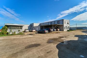 Фото №5: Коммерция 1500 м² - Индустриальный, мкр. Прикубанский внутригородской округ, ул. Евдокимовская, 131