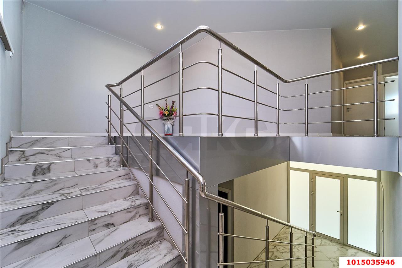 Фото №15: Коммерция 1500 м² - Индустриальный, мкр. Прикубанский внутригородской округ, ул. Евдокимовская, 131