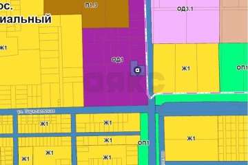 Фото №4: Производственное помещение 1500 м² - Индустриальный, мкр. Прикубанский внутригородской округ, ул. Евдокимовская, 131