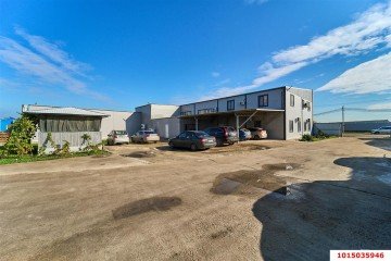 Фото №5: Производственное помещение 1500 м² - Индустриальный, мкр. Прикубанский внутригородской округ, ул. Евдокимовская, 131