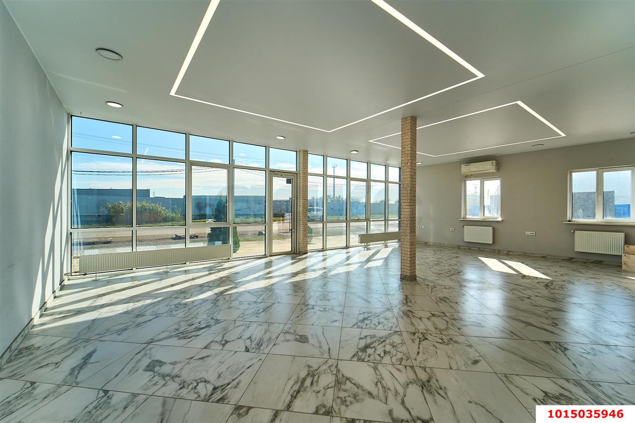 Фото №13: Производственное помещение 1500 м² - Индустриальный, Прикубанский внутригородской округ, ул. Евдокимовская, 131