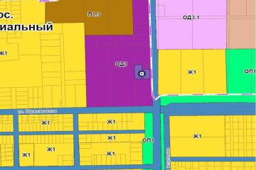 Фото №4: Коммерция 1500 м² - Индустриальный, мкр. Прикубанский внутригородской округ, ул. Евдокимовская, 131