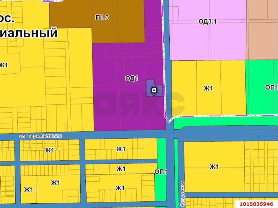 Фото №4: Коммерция 1500 м² - Индустриальный, мкр. Прикубанский внутригородской округ, ул. Евдокимовская, 131