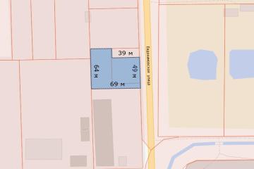 Фото №3: Коммерция 1500 м² - Индустриальный, мкр. Прикубанский внутригородской округ, ул. Евдокимовская, 131