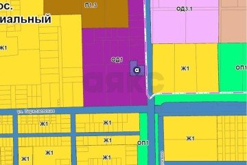 Фото №4: Производственное помещение 1500 м² - Индустриальный, мкр. Прикубанский внутригородской округ, ул. Евдокимовская, 131