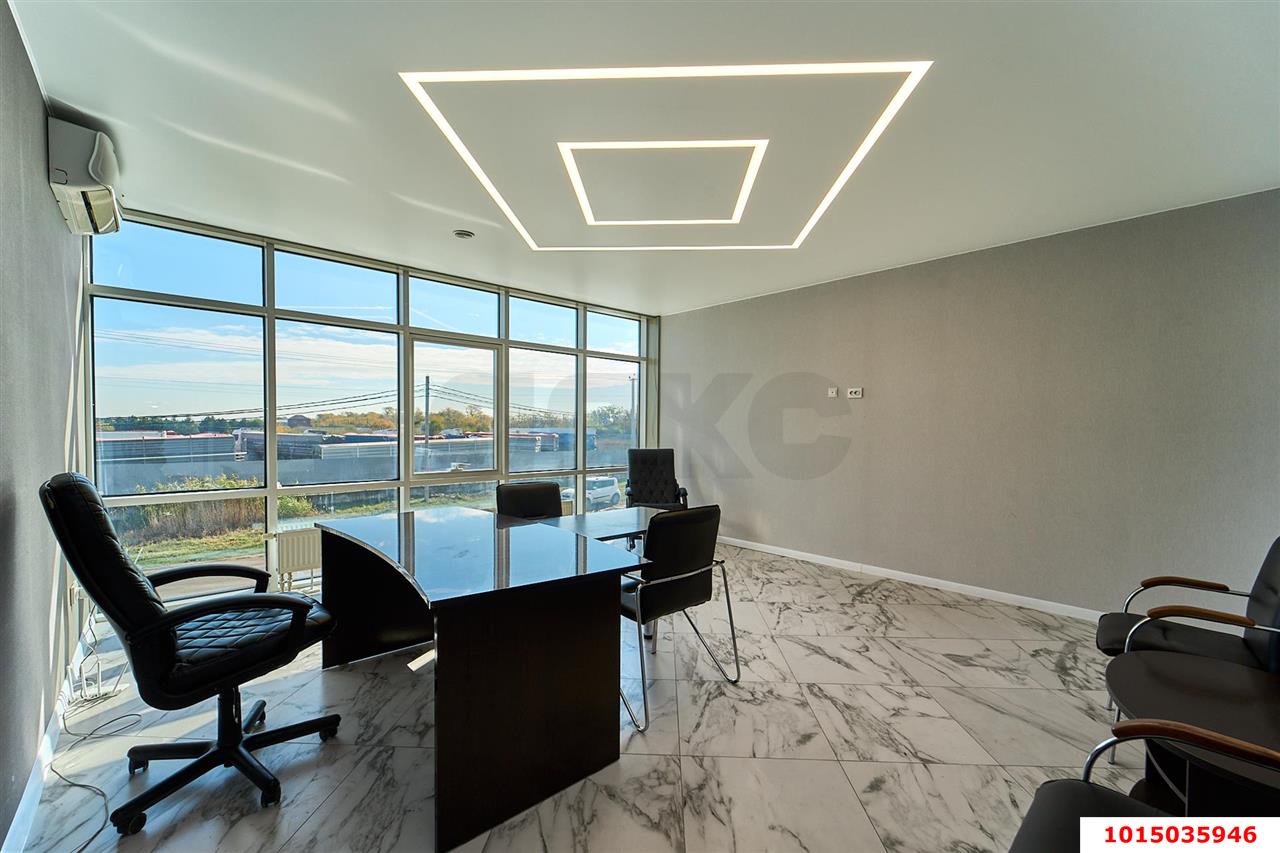 Фото №14: Производственное помещение 1500 м² - Индустриальный, Прикубанский внутригородской округ, ул. Евдокимовская, 131