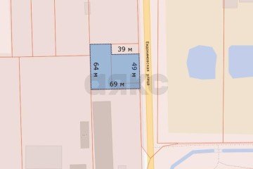 Фото №3: Производственное помещение 1500 м² - Индустриальный, мкр. Прикубанский внутригородской округ, ул. Евдокимовская, 131