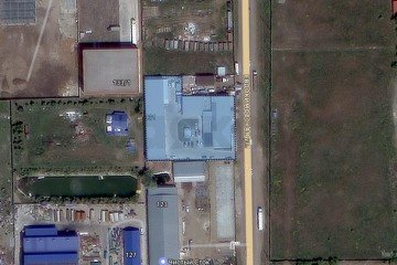 Фото №2: Производственное помещение 1500 м² - Индустриальный, мкр. Прикубанский внутригородской округ, ул. Евдокимовская, 131