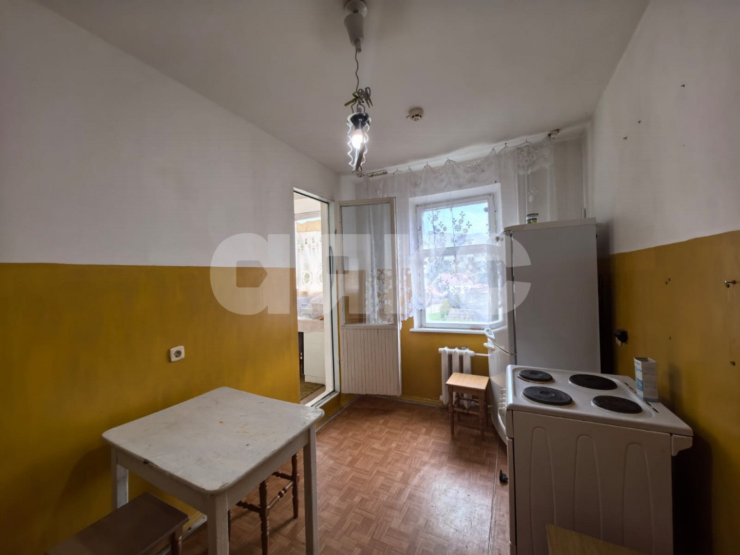 Фото №5: 3-комнатная квартира 60 м² - Нижнее Учдере, Лазаревский, ул. Моторная, 5
