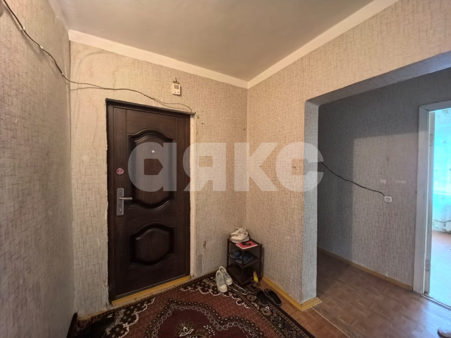 Фото №9: 3-комнатная квартира 60 м² - Нижнее Учдере, Лазаревский, ул. Моторная, 5