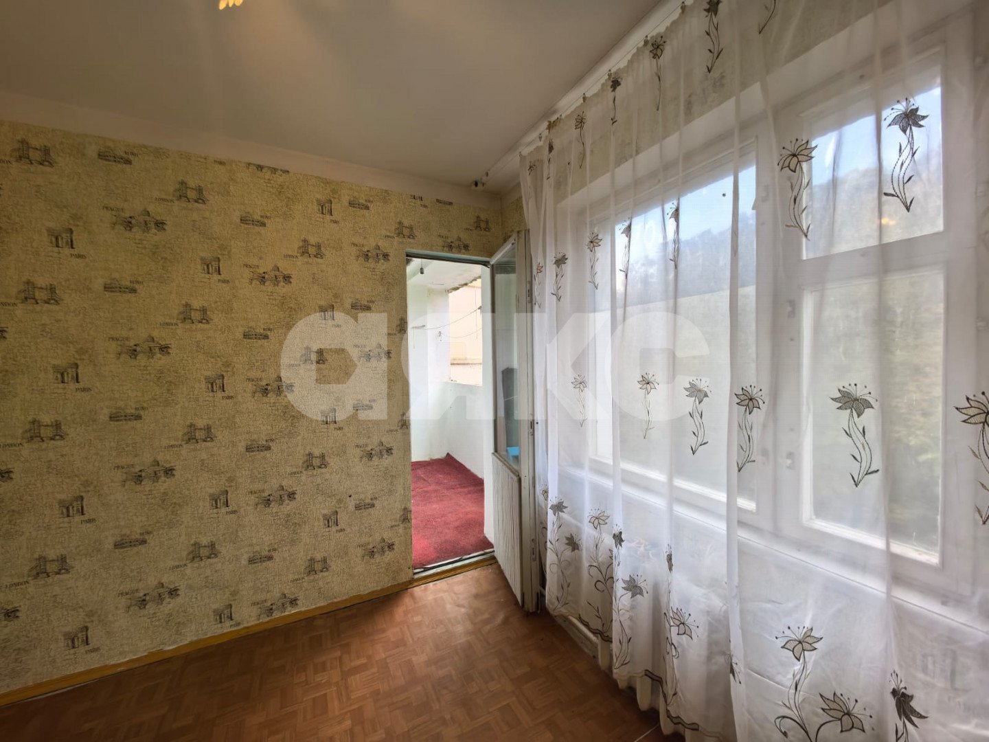 Фото №15: 3-комнатная квартира 60 м² - Нижнее Учдере, Лазаревский, ул. Моторная, 5