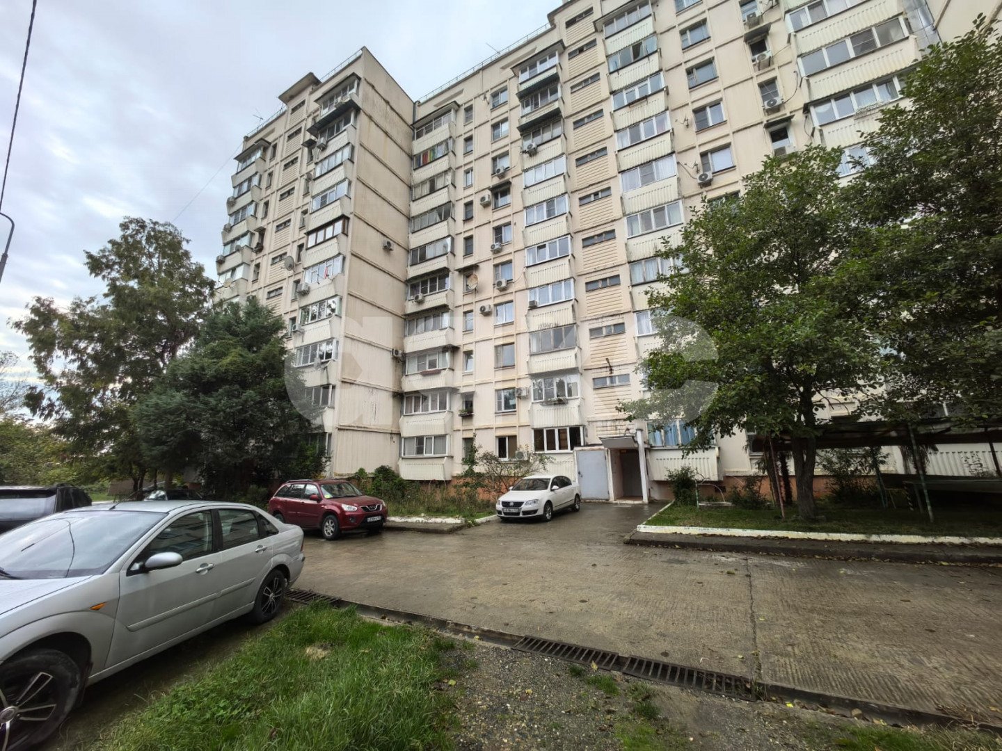 Фото №19: 3-комнатная квартира 60 м² - Нижнее Учдере, Лазаревский, ул. Моторная, 5