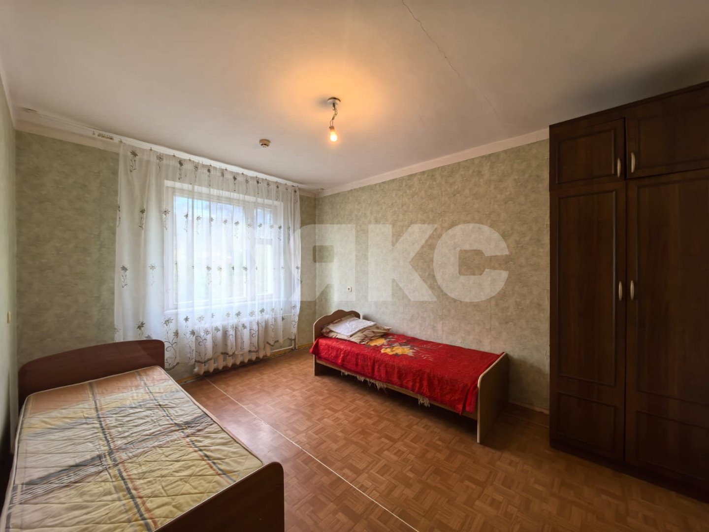 Фото №12: 3-комнатная квартира 60 м² - Нижнее Учдере, Лазаревский, ул. Моторная, 5