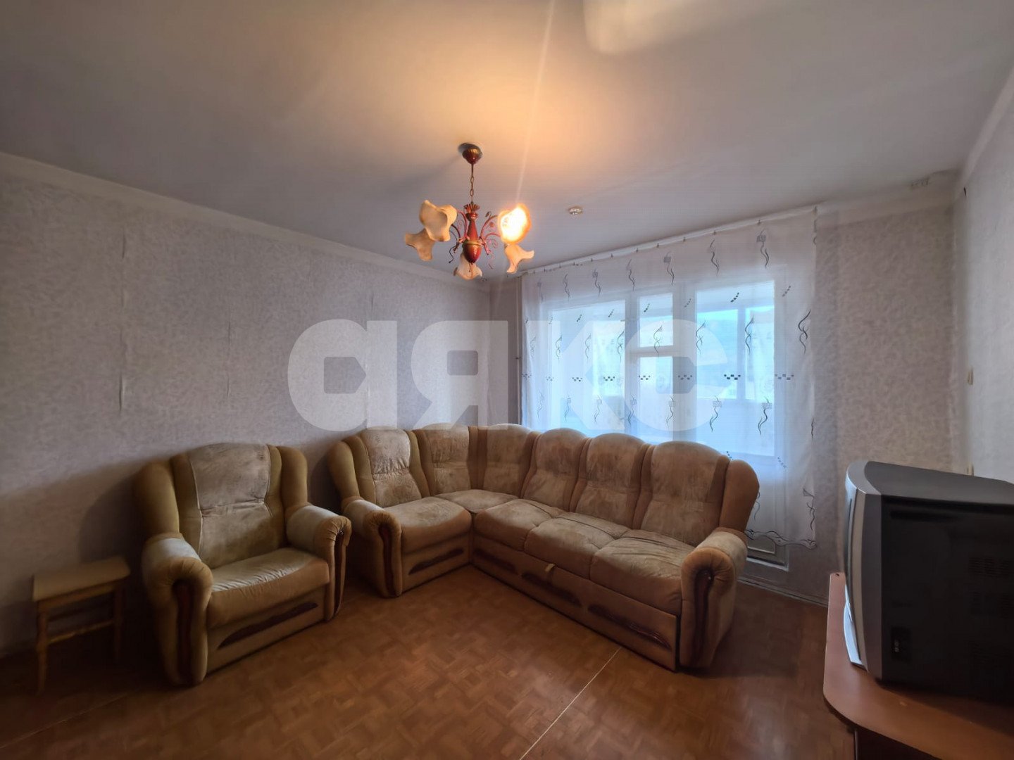 Фото №2: 3-комнатная квартира 60 м² - Нижнее Учдере, Лазаревский, ул. Моторная, 5