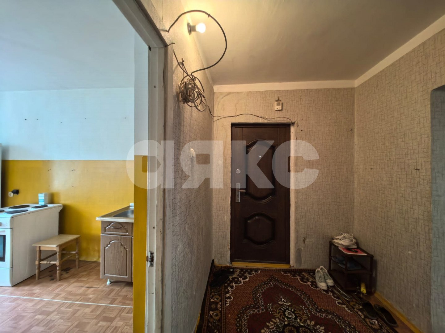 Фото №7: 3-комнатная квартира 60 м² - Нижнее Учдере, Лазаревский, ул. Моторная, 5