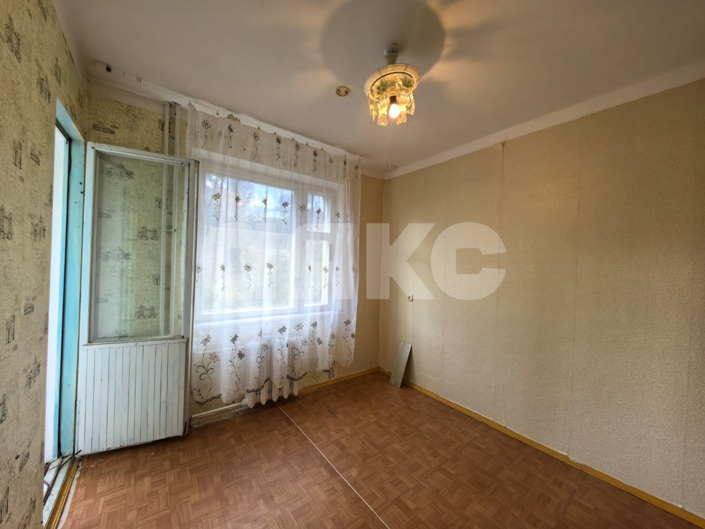 Фото №16: 3-комнатная квартира 60 м² - Нижнее Учдере, Лазаревский, ул. Моторная, 5