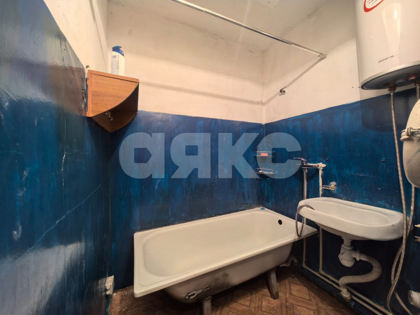 Фото №23: 3-комнатная квартира 60 м² - Нижнее Учдере, Лазаревский, ул. Моторная, 5