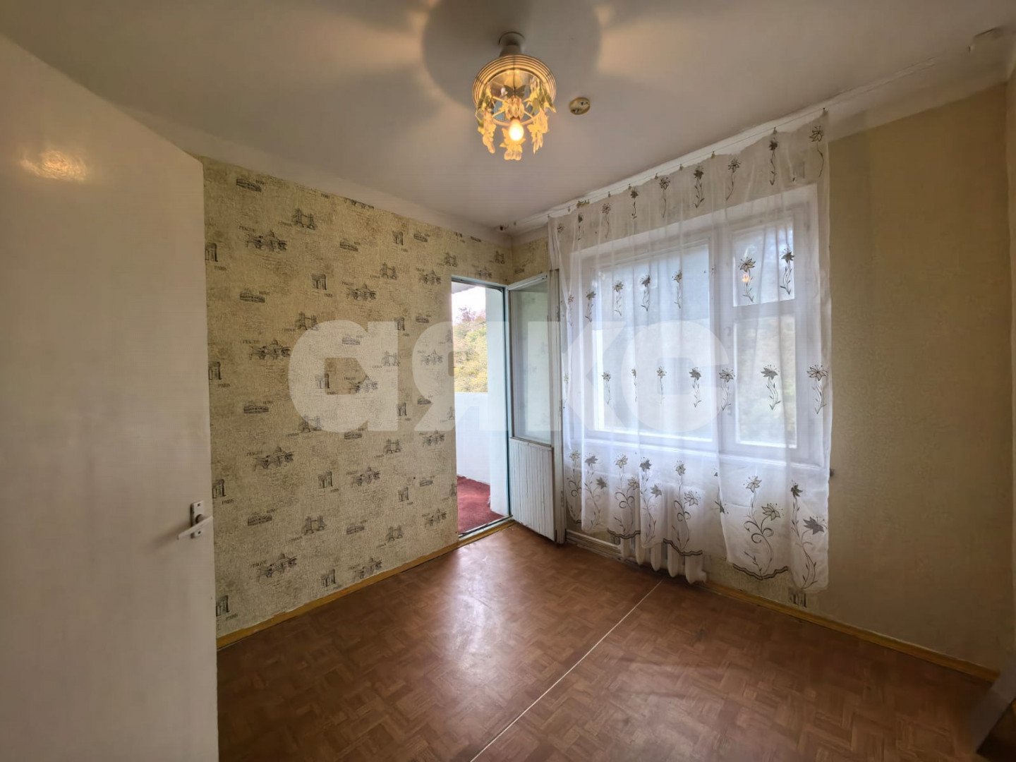 Фото №14: 3-комнатная квартира 60 м² - Нижнее Учдере, Лазаревский, ул. Моторная, 5