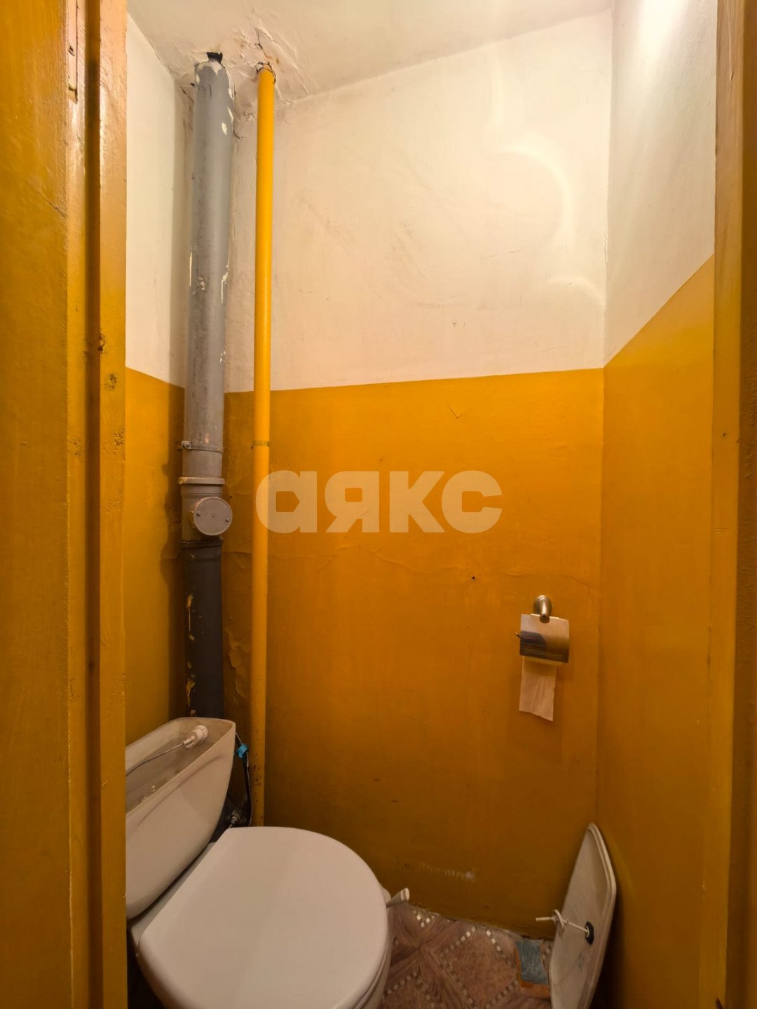 Фото №25: 3-комнатная квартира 60 м² - Нижнее Учдере, Лазаревский, ул. Моторная, 5