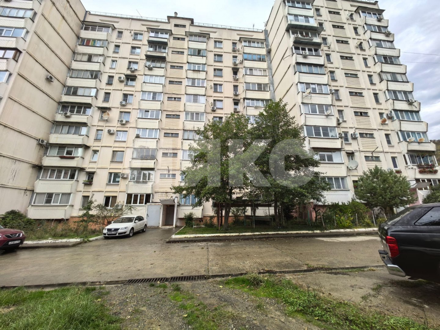 Фото №26: 3-комнатная квартира 60 м² - Нижнее Учдере, Лазаревский, ул. Моторная, 5