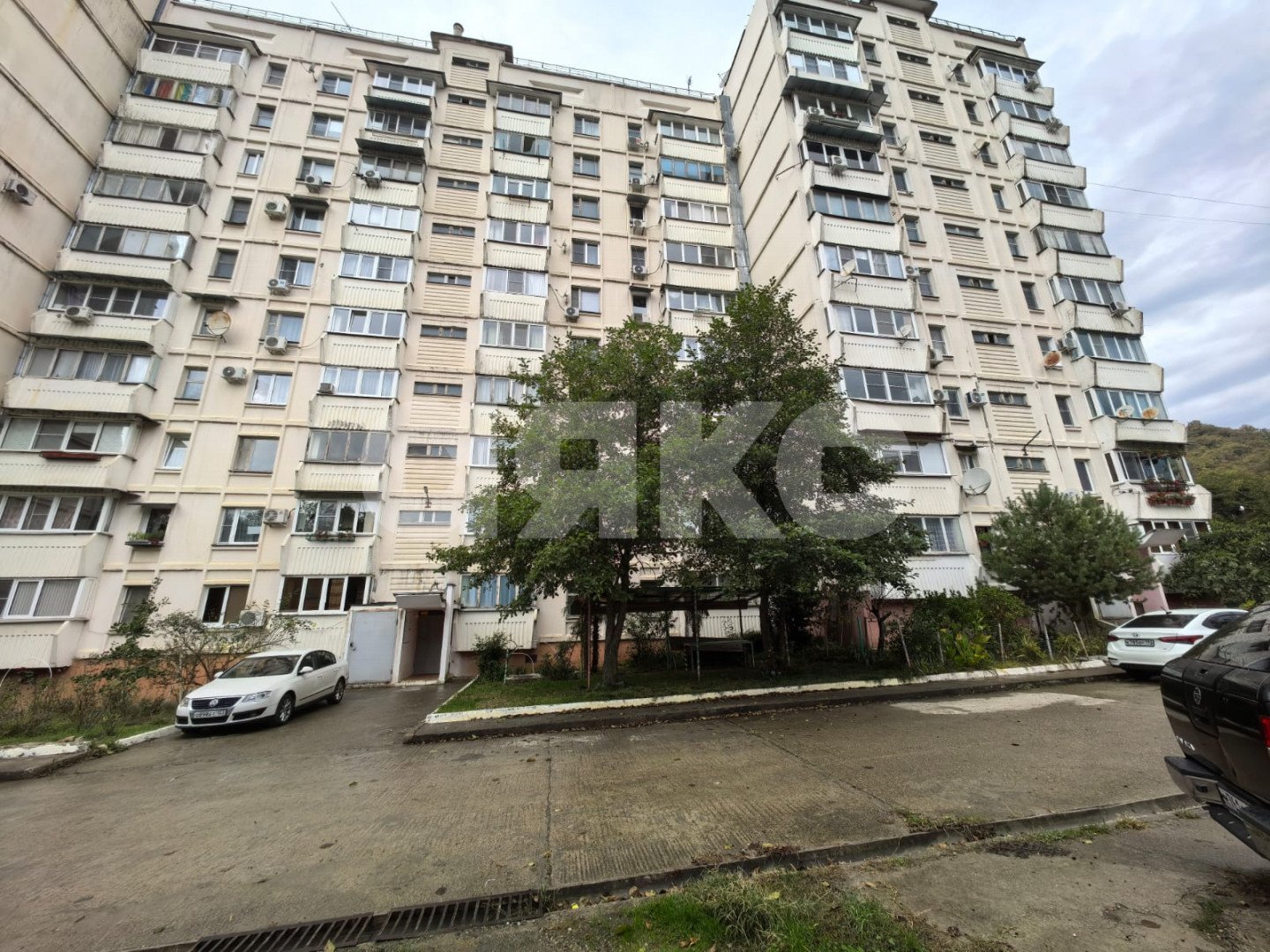 Фото №18: 3-комнатная квартира 60 м² - Нижнее Учдере, Лазаревский, ул. Моторная, 5