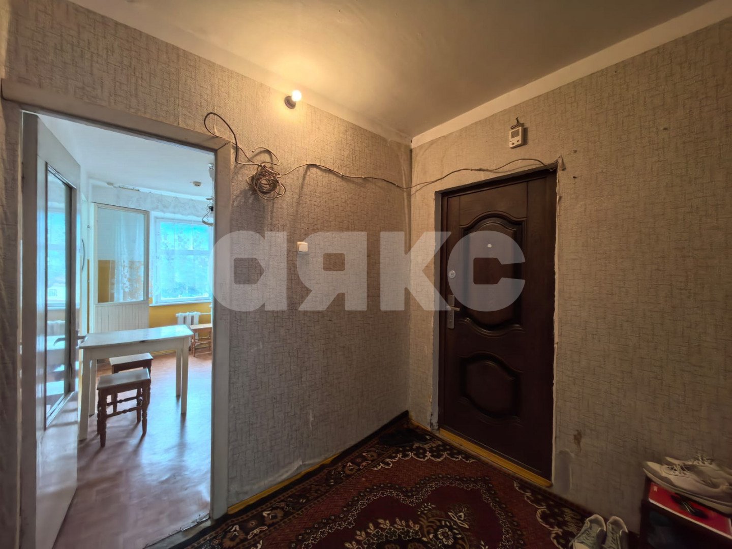 Фото №8: 3-комнатная квартира 60 м² - Нижнее Учдере, Лазаревский, ул. Моторная, 5