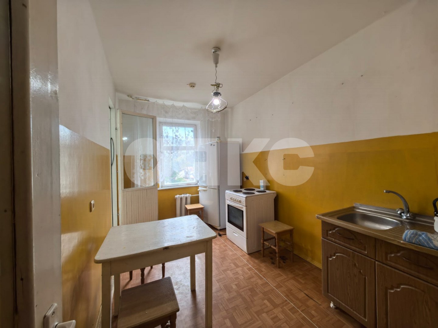 Фото №3: 3-комнатная квартира 60 м² - Нижнее Учдере, Лазаревский, ул. Моторная, 5