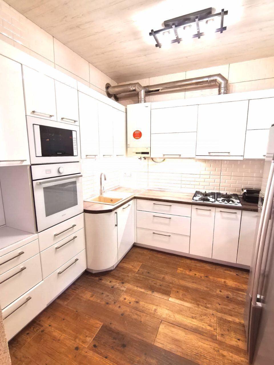 Фото №15: 3-комнатная квартира 138 м² - Мариуполь, Западный, б-р Шевченко, 274А