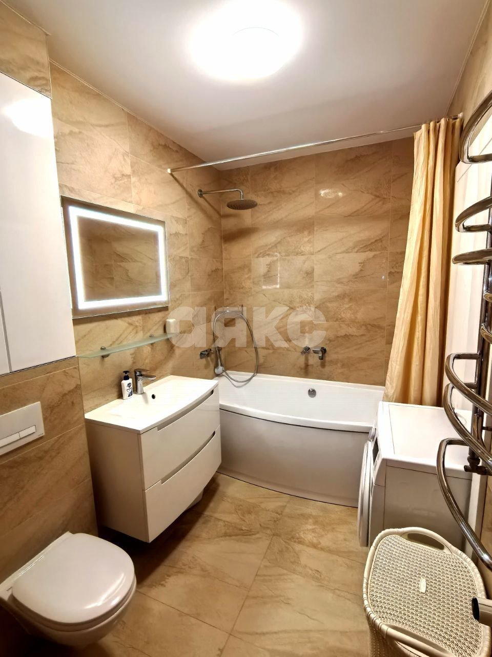 Фото №4: 3-комнатная квартира 138 м² - Мариуполь, Западный, б-р Шевченко, 274А