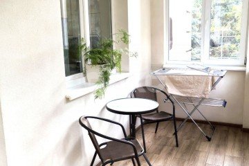 Фото №4: 3-комнатная квартира 138 м² - Мариуполь, мкр. Западный, б-р Шевченко, 274А