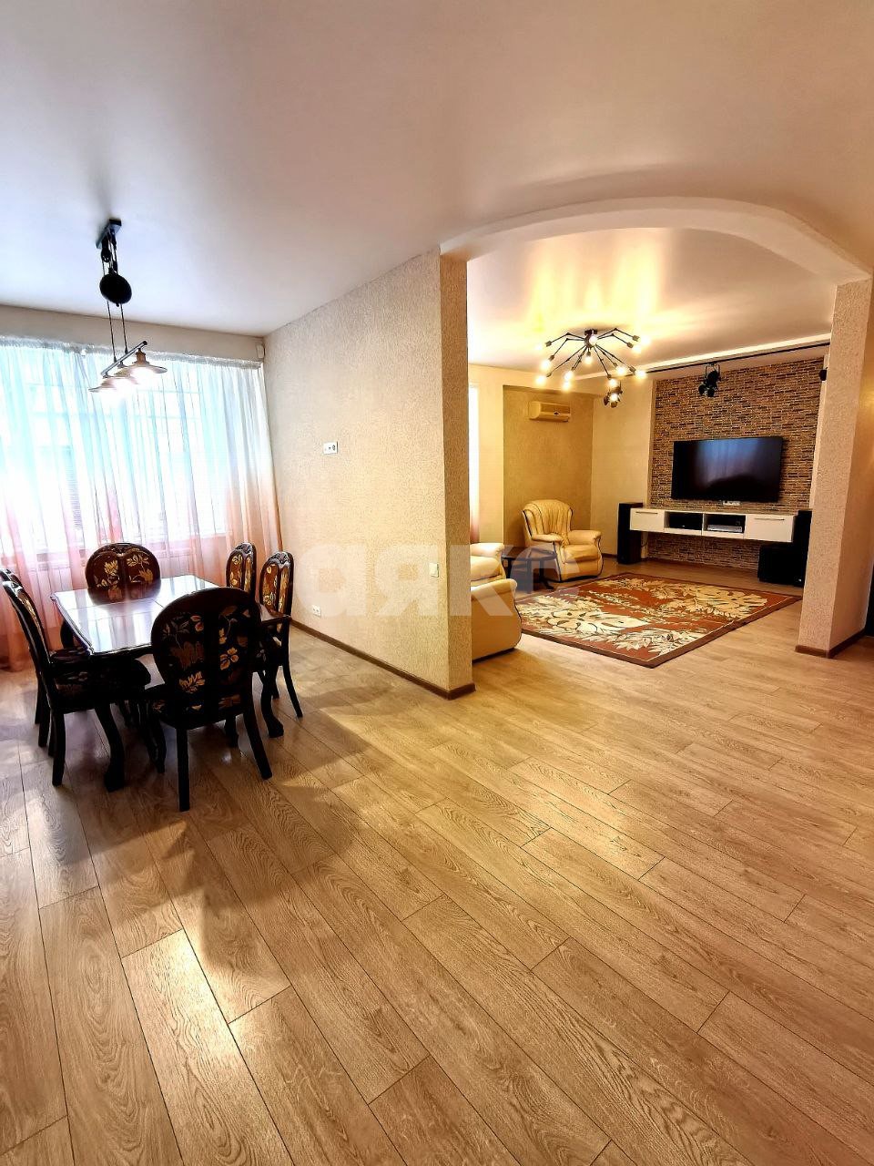 Фото №10: 3-комнатная квартира 138 м² - Мариуполь, Западный, б-р Шевченко, 274А