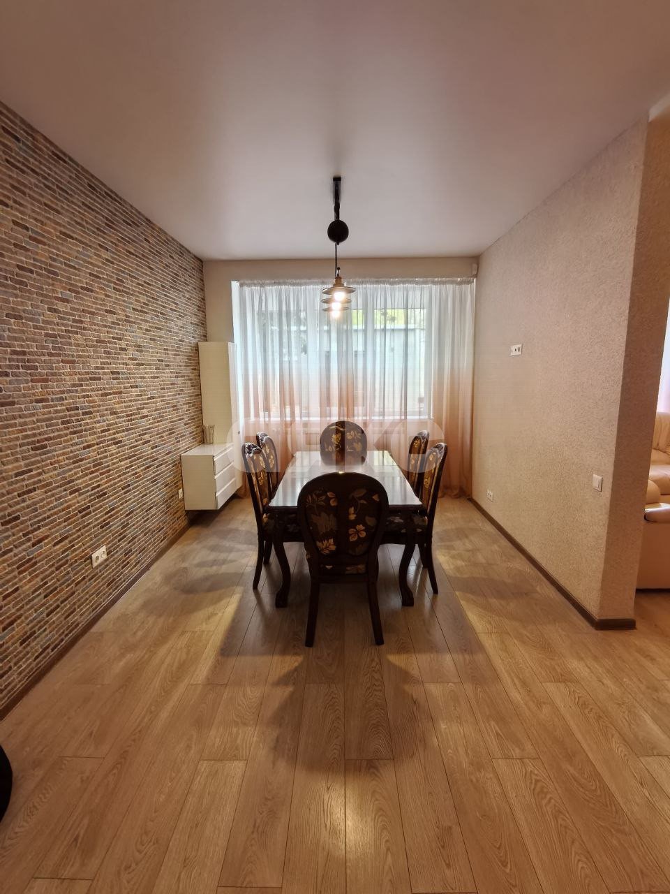 Фото №8: 3-комнатная квартира 138 м² - Мариуполь, Западный, б-р Шевченко, 274А