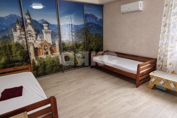 Фото №3: 3-комнатная квартира 138 м² - Мариуполь, мкр. Западный, б-р Шевченко, 274А