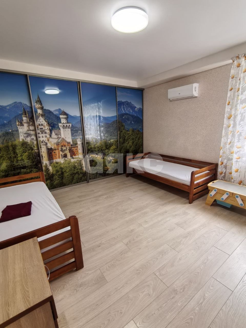 Фото №3: 3-комнатная квартира 138 м² - Мариуполь, Западный, б-р Шевченко, 274А