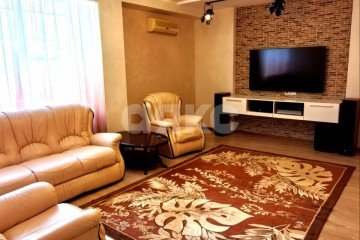 Фото №1: 3-комнатная квартира 138 м² - Мариуполь, мкр. Западный, б-р Шевченко, 274А